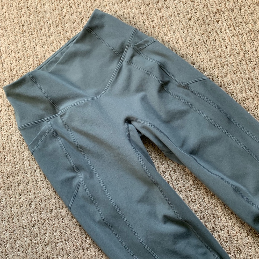 Til You Collapse Heart Booty